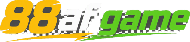 88af game logo